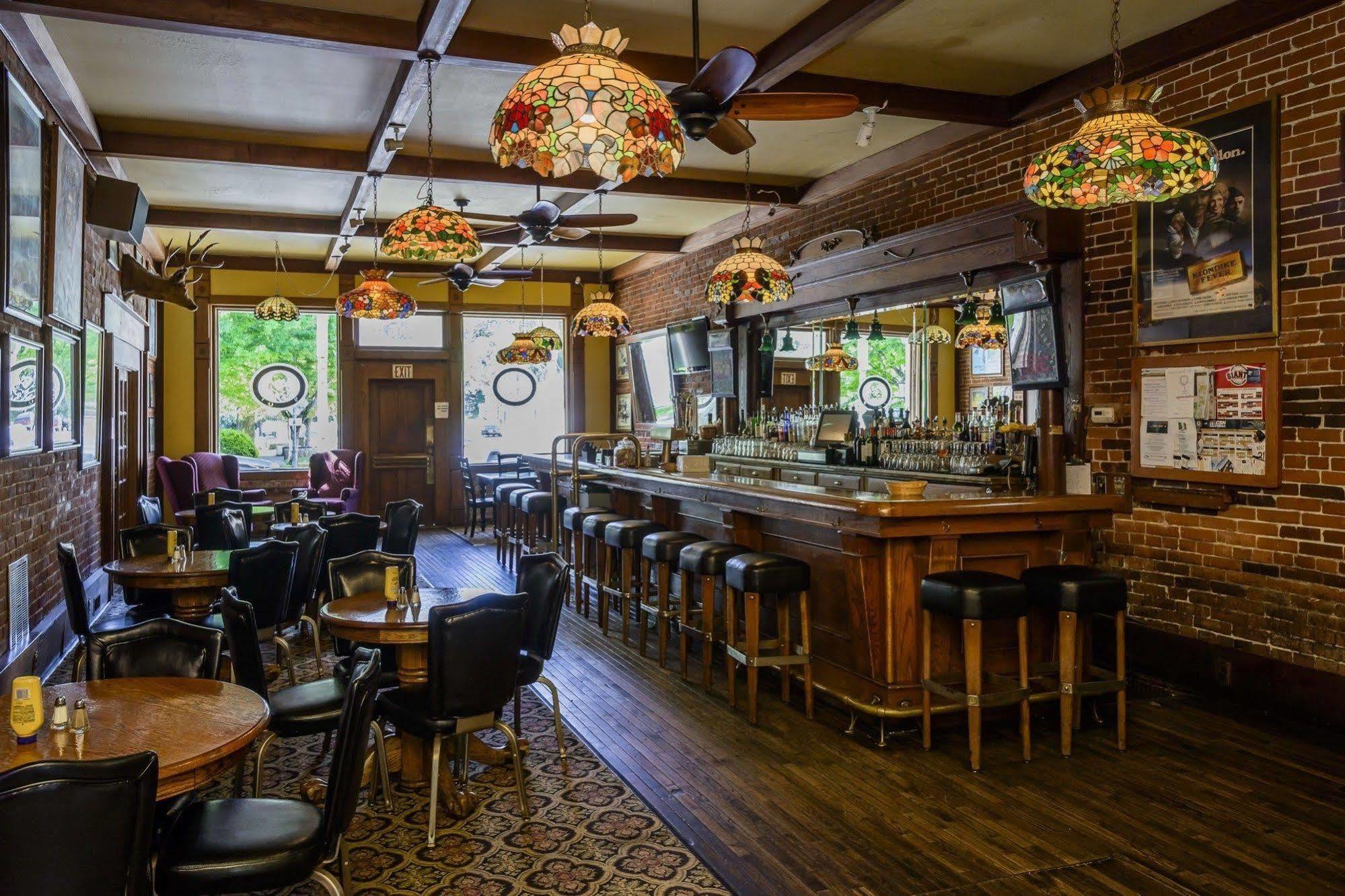 The Jack London Lodge グレン・エレン エクステリア 写真