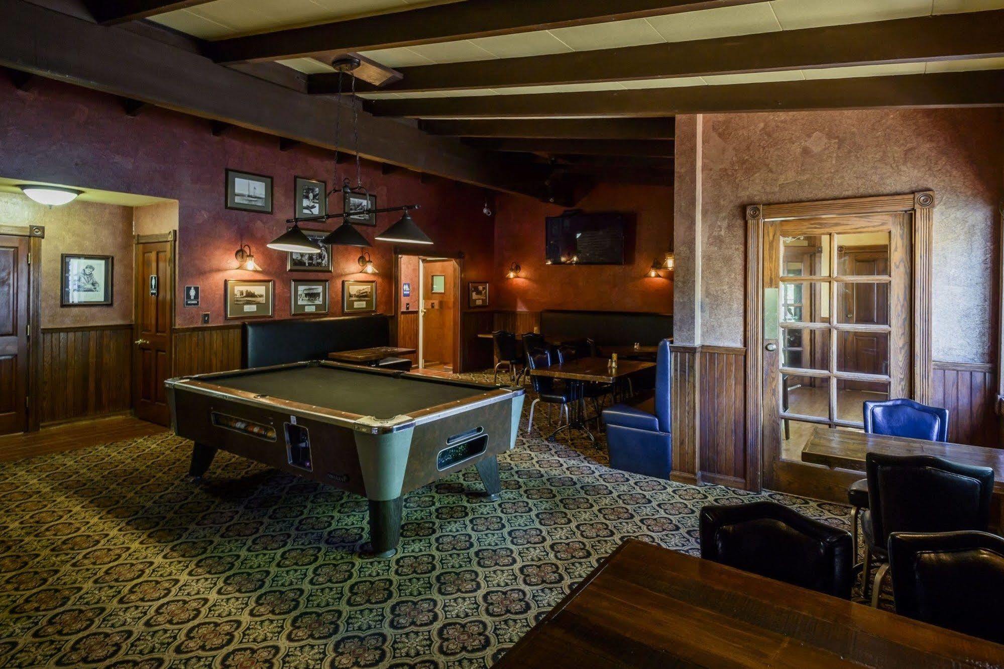 The Jack London Lodge グレン・エレン エクステリア 写真